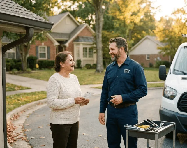 Gutter Repair Lyle, MN FAQs
