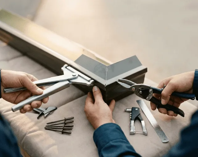 Why choose Gutter Repair in Lyle, MN
